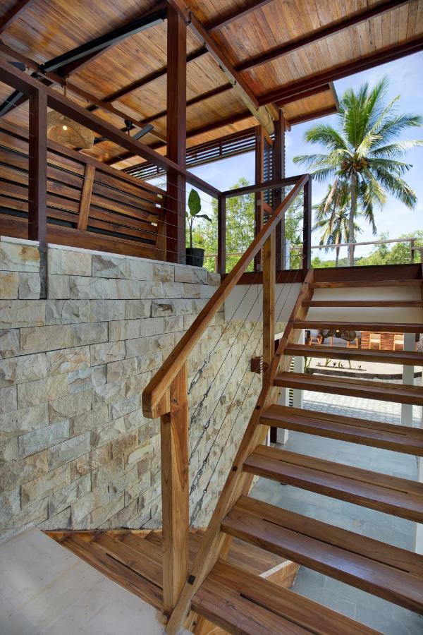 Villa Sakura. Luxury 3 Bedroom Villa. Селонг-Беланак Экстерьер фото